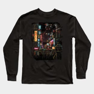 Los Angeles 2019 Long Sleeve T-Shirt